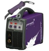 Mig welding machines